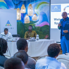 GEW Rwanda 2022