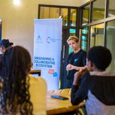 GEW Rwanda 2022