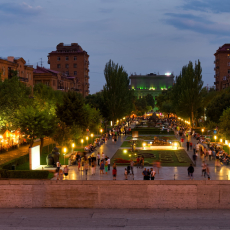 Yerevan