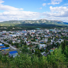 Whitehorse, Canada