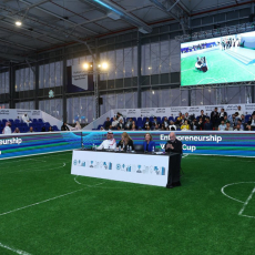 EWC 2022 Global Finals