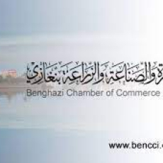 Benghazi Chamber