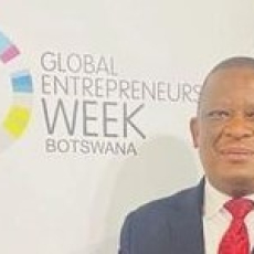GEW Botswana