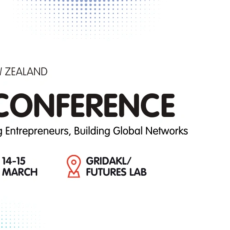 GEN NZ UnConference