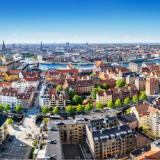 Copenhagen, Denmark