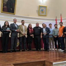 Entrepreneurship World Cup top ten Startups 