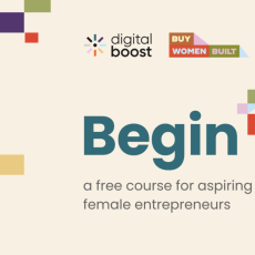 Begin