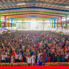 The Market of Tradition (ঐতিহ্যের হাট)