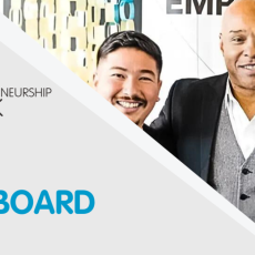 GEW 2024 USA Leaderboard