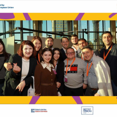 EU4Culture Closing Event
