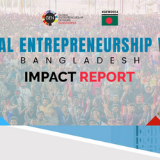 Impact Report: GEW 2024 Bangladesh
