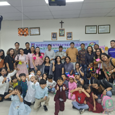 TK Tirtamarta Cinere