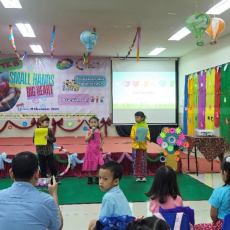 GEW 2024 - TKK PENABUR Depok