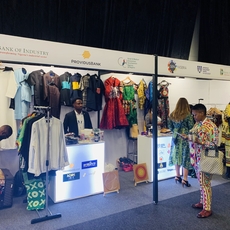 Gen Nigeria Exhibition Village