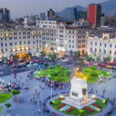 Lima City
