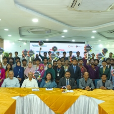 Meet the Press GEW 2025: GEN Bangladesh