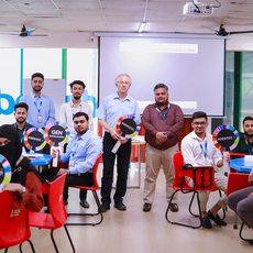 Daffodil Polytechnic Institute Empowers Educators with Innovation Bootcamp to Launch Global Entrepreneurship Week 2025