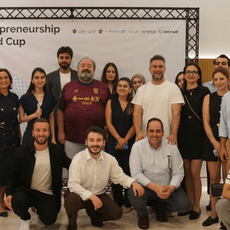 EWC Türkiye 2025 Final