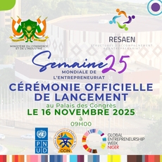 GEW 2025
