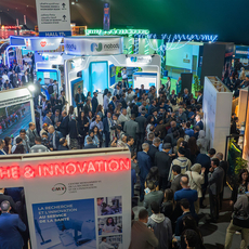 Startup Expo Burkina Faso