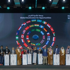 Entrepreneurship World Cup Global Finals 2025