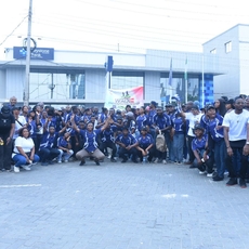 GEW Walk for Entrepreneurship