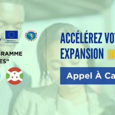 Appel à Candidature CEEAC Services 