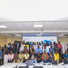 Uganda Selects GEC+ Africa 2026 Representative