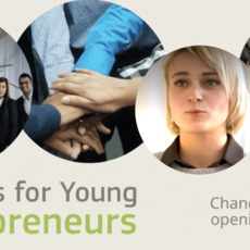 Erasmus for Young Entrepreneurs programme