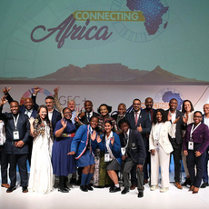 GEC+AFRICA ET PROGRAMME DEBOUT JEUNE