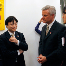 GEW China Host Publishes Report on Countrys Angel Ecosystem