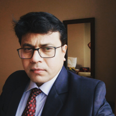 Profile picture for user sandeep.vyas_255821