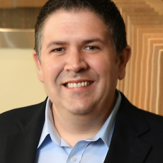 Profile picture for user Eric Liguori