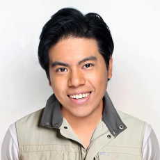 Profile picture for user Keb Cuevas