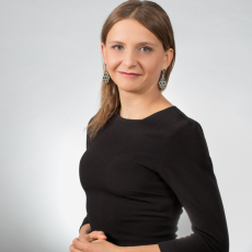 Profile picture for user JoannaSitkowska