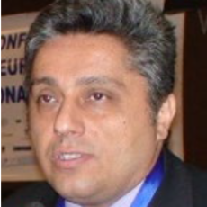 Profile picture for user Radmil Polenakovikj