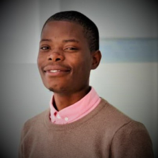 Profile picture for user Maxwell Kalisha