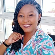 Profile picture for user Tellie Benatrehina