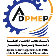 Profile picture for user ADPMEPI pepiniere d'entreprises khenchela