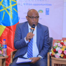 Profile picture for user EDI-Ethiopia