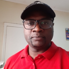 Profile picture for user ALAIN CHABERT MADZOU