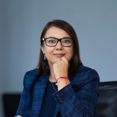 Profile picture for user Anastasiya Khamiankova