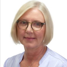 Profile picture for user Anita Tiessen