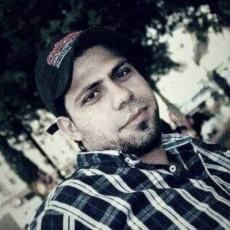 Profile picture for user Hamada Algayed