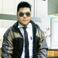 Profile picture for user roveekboyramboli