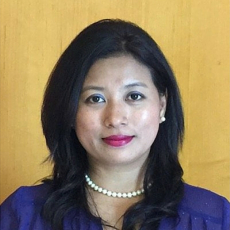 Profile picture for user Cindy Chaw Khin Khin