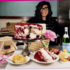 Profile picture for user Lillianssoutherncatering