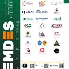 Profile picture for user EMDES_foundation