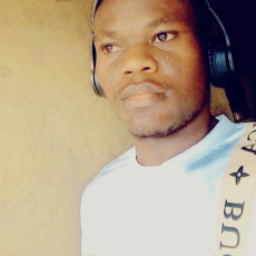 Profile picture for user mrmbinuwa