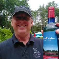 Profile picture for user Wine Elf